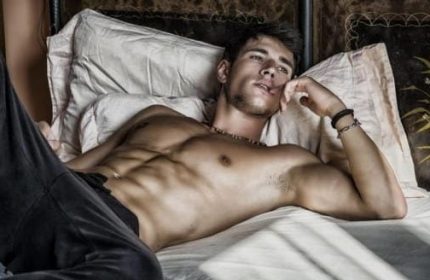 cyrus alimagno recommends twinks massage pic