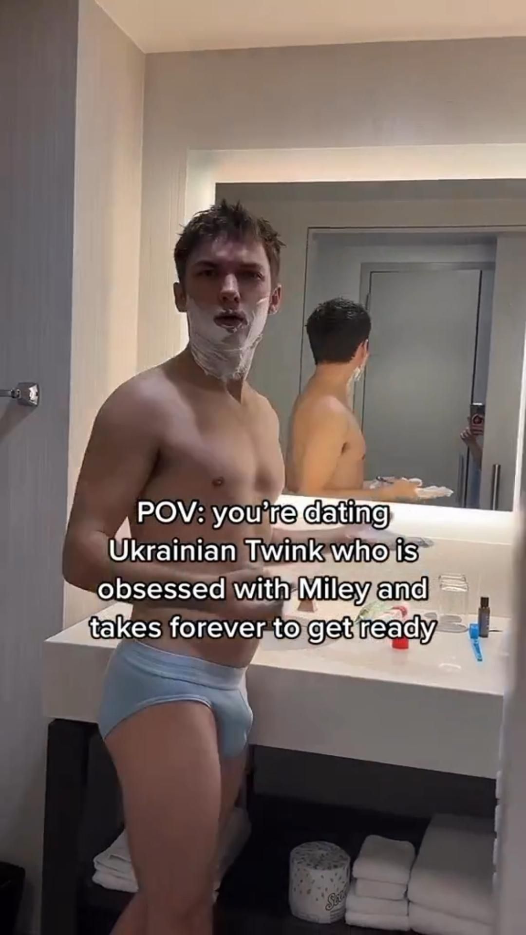 carter chapman like pov twinks photo cynthia brozek recommends cumin4d anal pic
