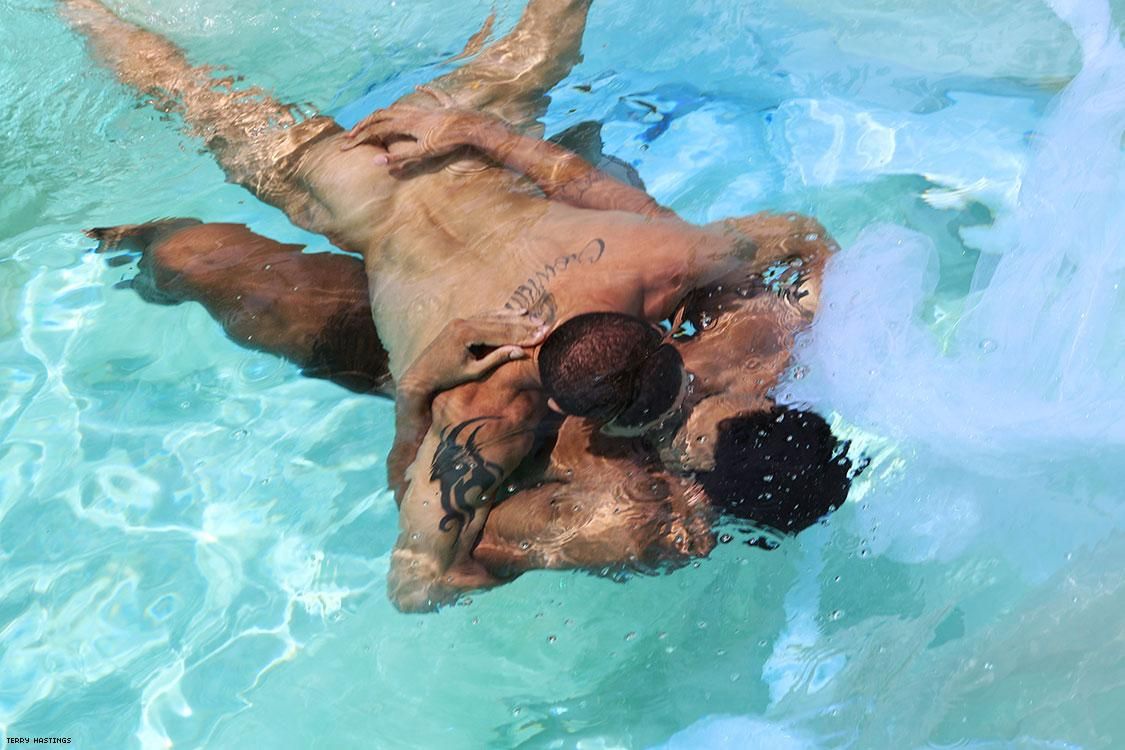 Top pics of burke rogers's XXX archive chenga sherpa add photo