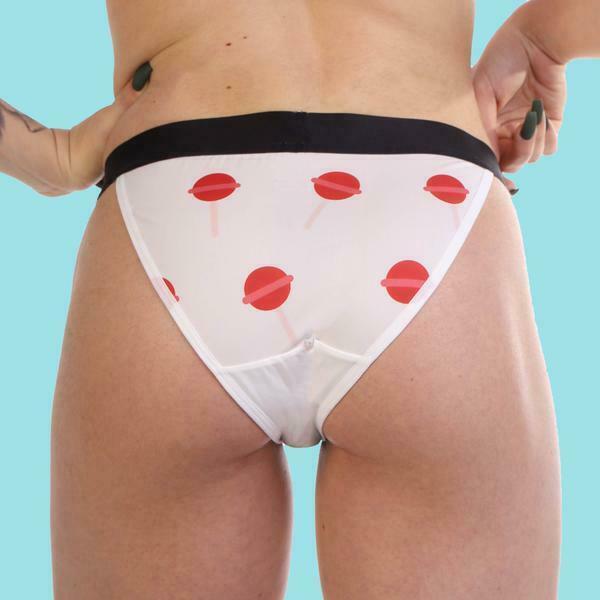 cindi lawrence recommends twinks wearing panties pic
