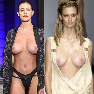 amalia rahmi recommends Tyra Banks Nude