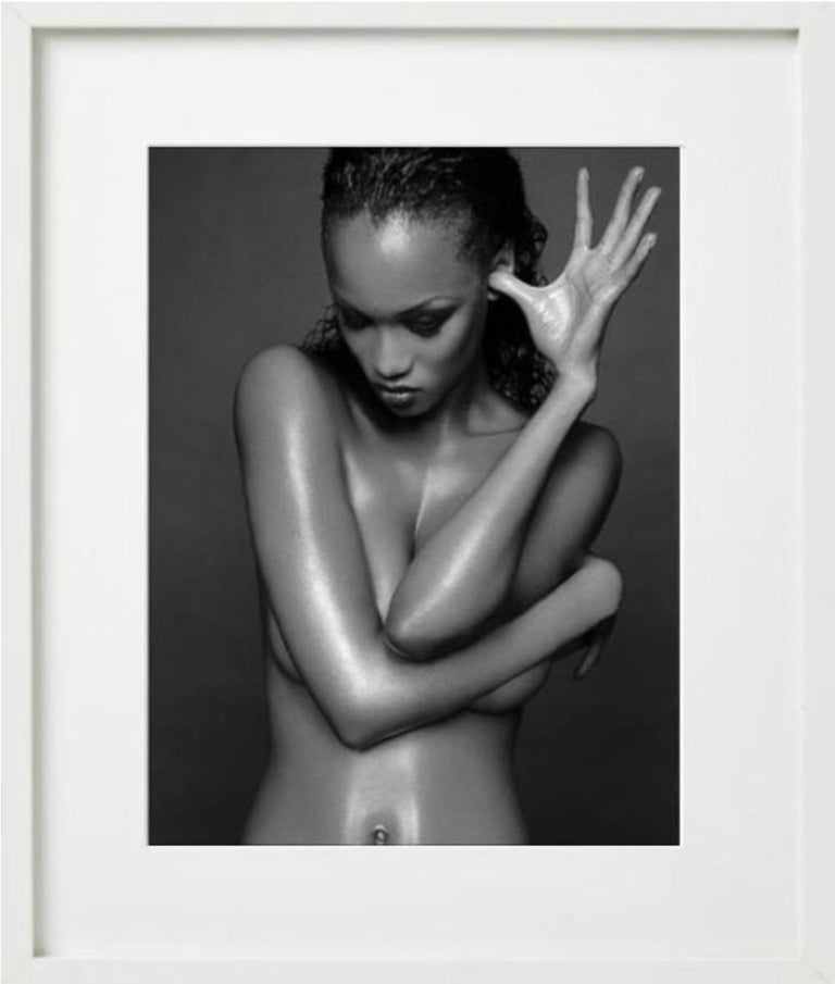 christian radeke recommends Tyra Banks Nude Photos