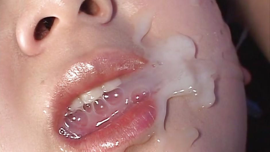 uncensored asian bukakke - moms and daughters sharing cock hariy vaginas