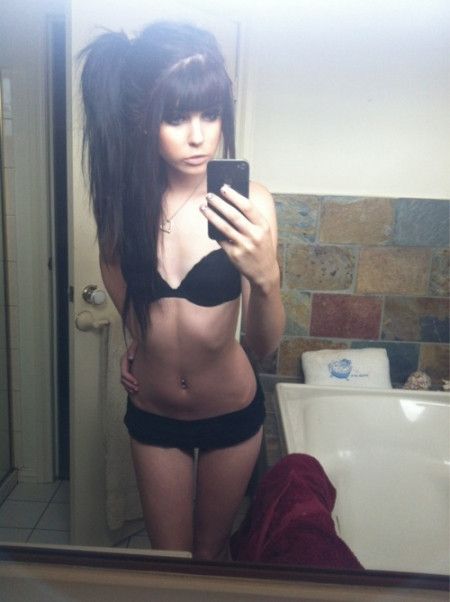 underwear emo - hot 18 porn sarene wild