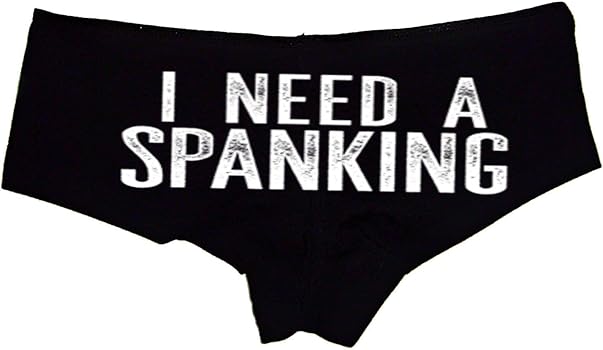 amber smile recommends underwear spanking pic