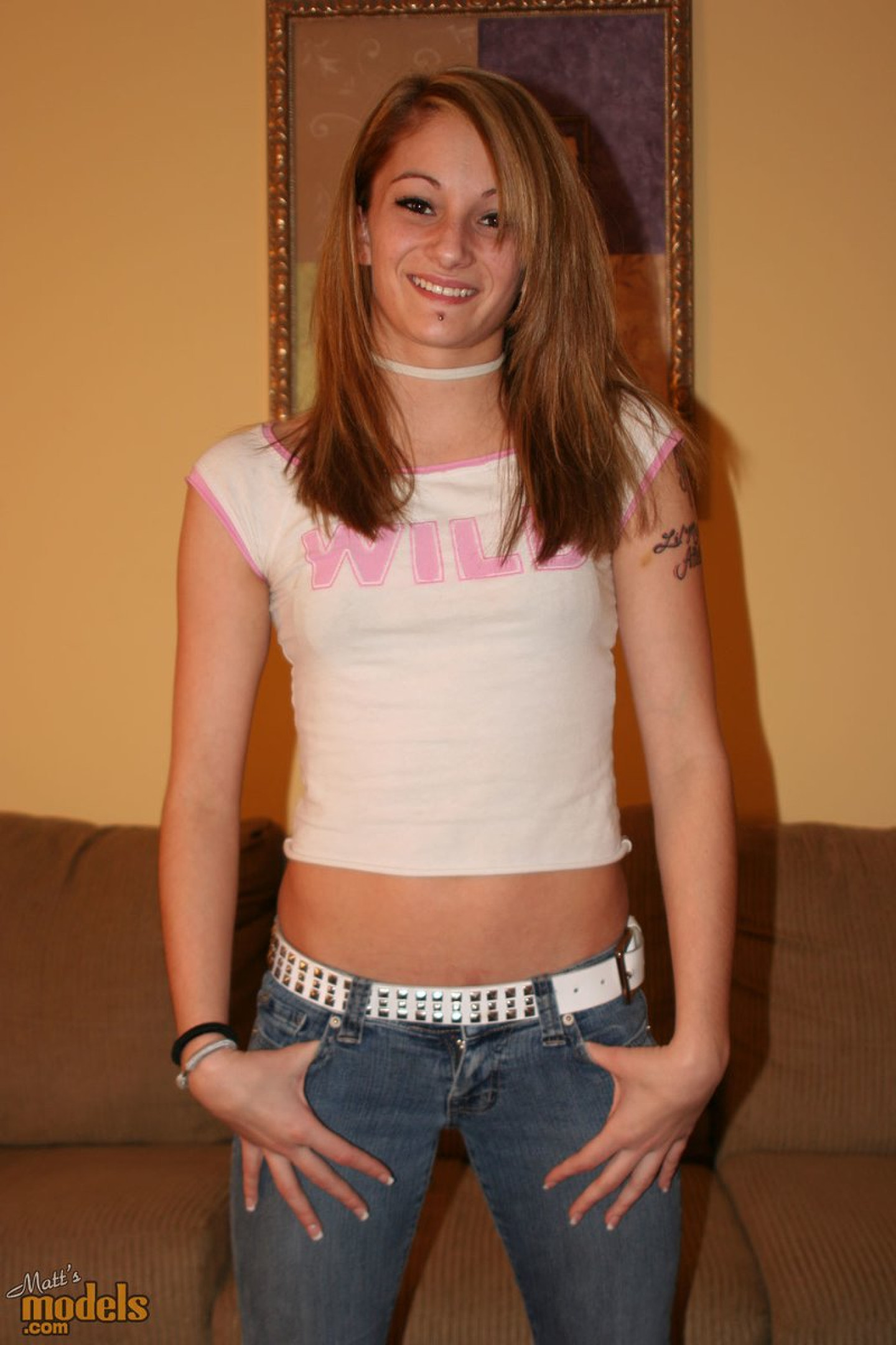 ashley obannon recommends Undressing Amateur
