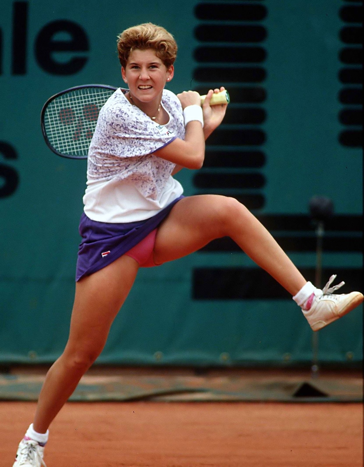 Best of Upskirts tennis