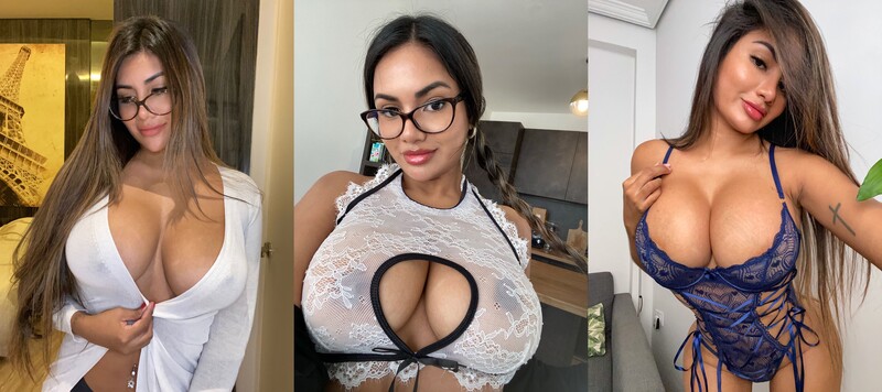 Best of texasthighs onlyfans leaked benjamin moe share val cortez nude photos