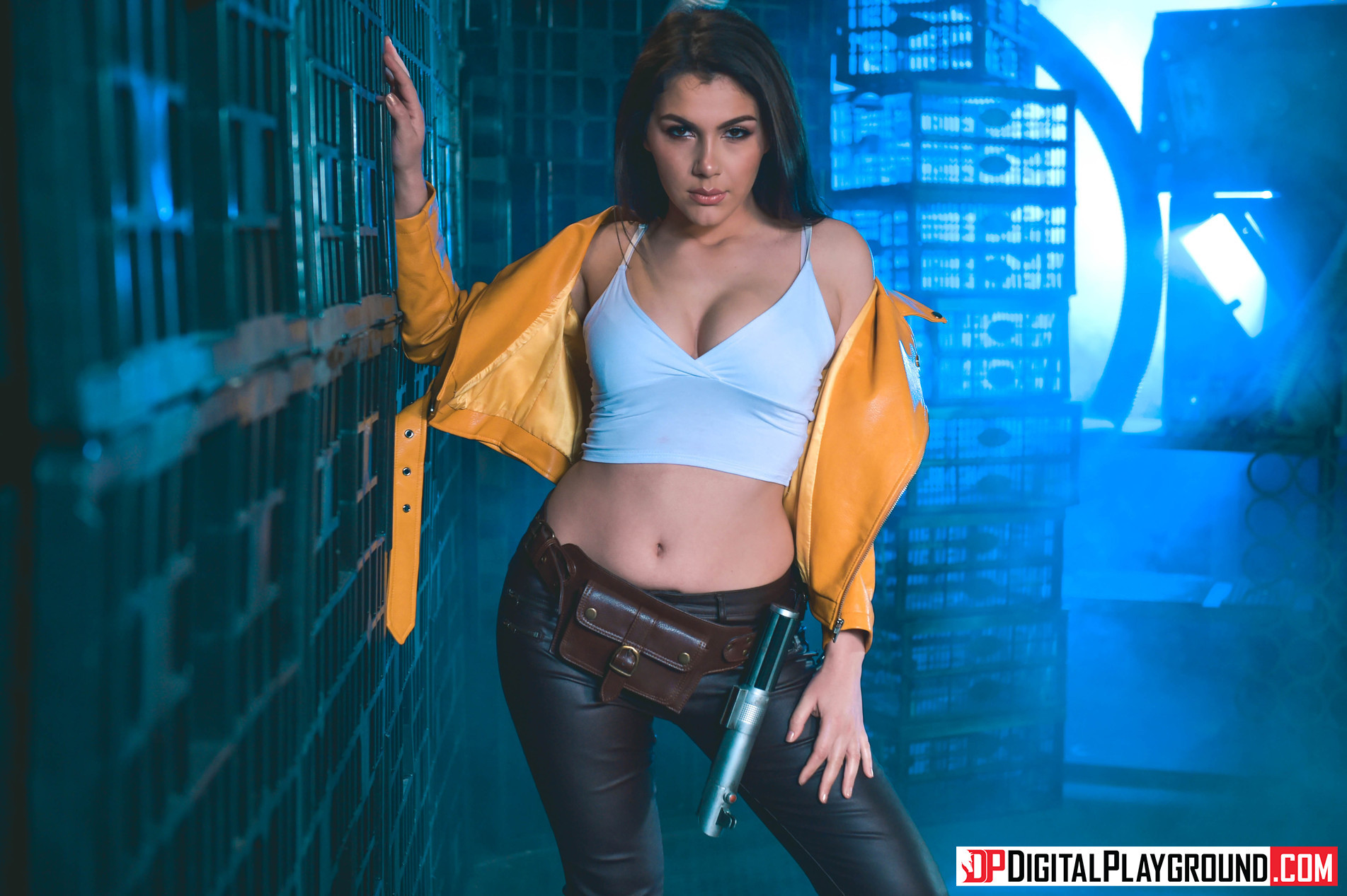 betty joyce recommends valentina nappi cosplay pic