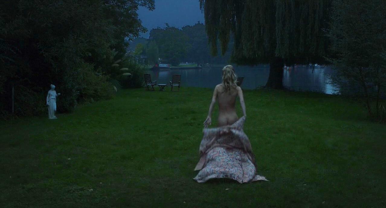 vanessa kirby leak - milena ray black and black anal