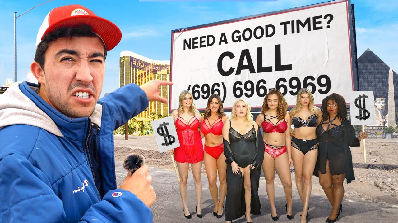 Best of Vegas escorts videos