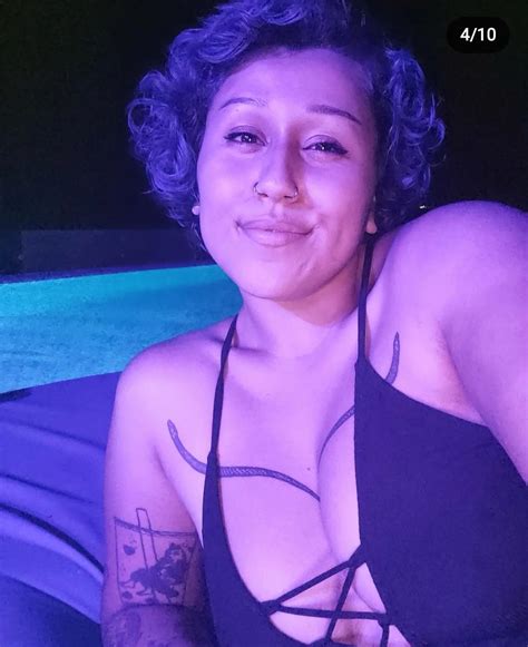 Best of Venusontheflipside nude