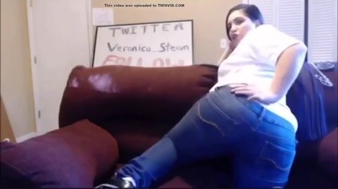 chuky ibe recommends Veronica Steam Fart
