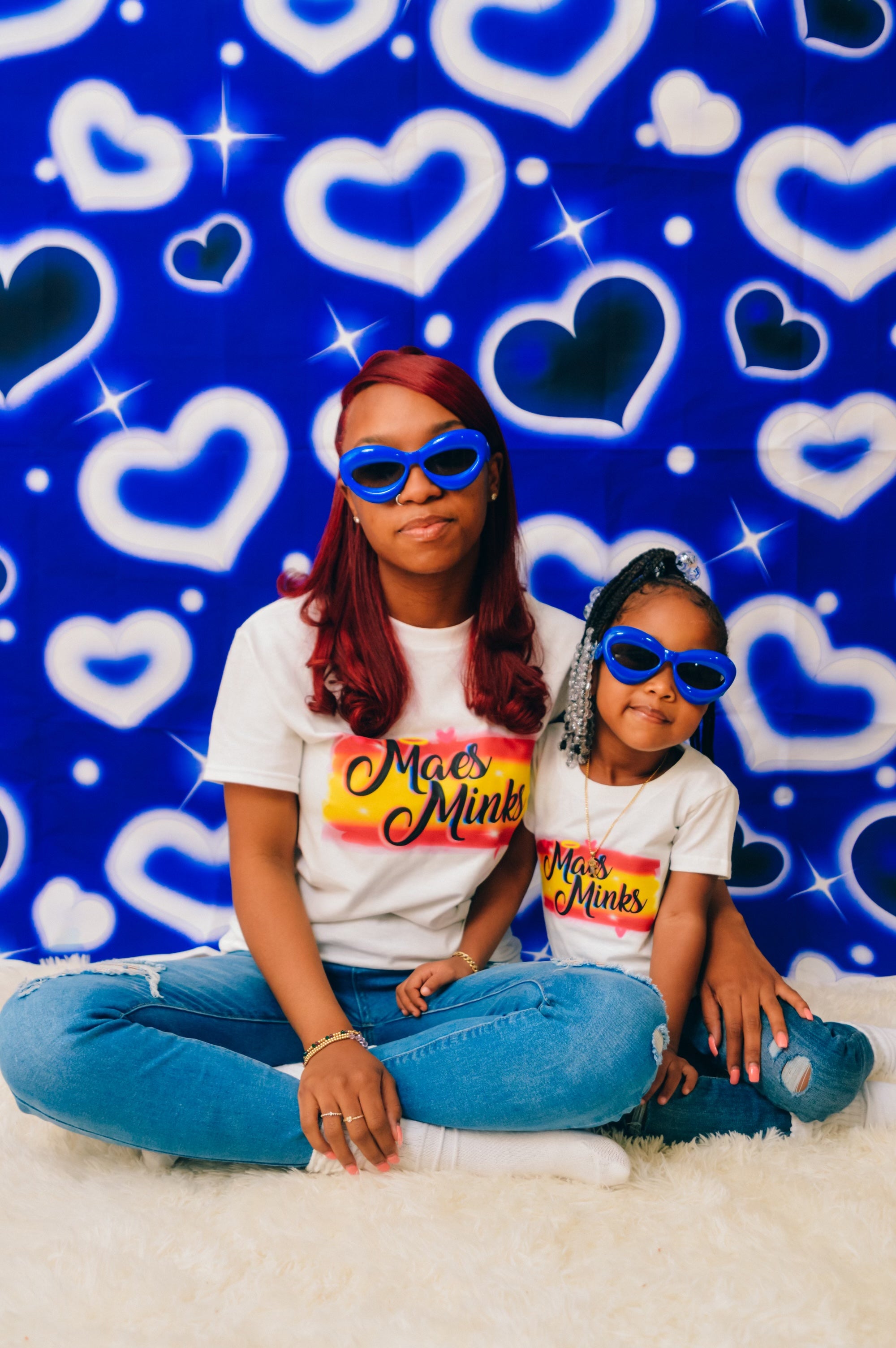 chuck edoll recommends vibe with mommy christen bean add vibe with mommy photo