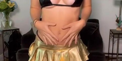 chris trigger share anal ebony squirt