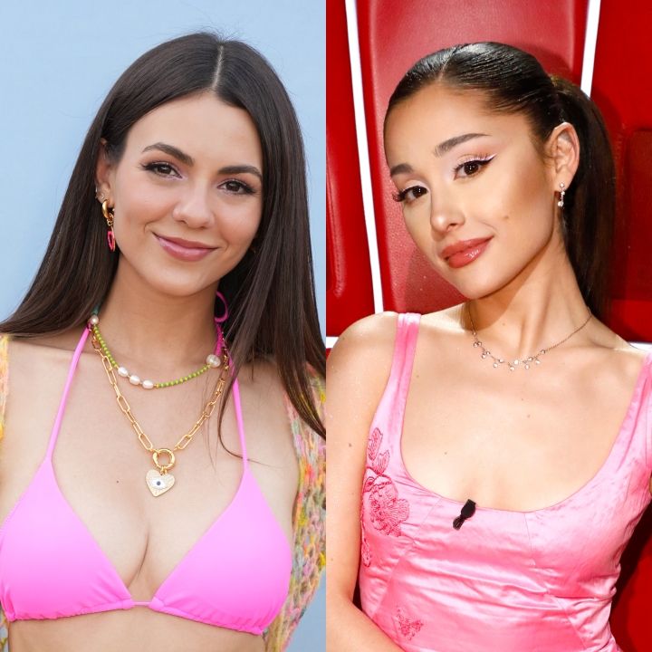 Victoria Justice Nude Photos revenge video