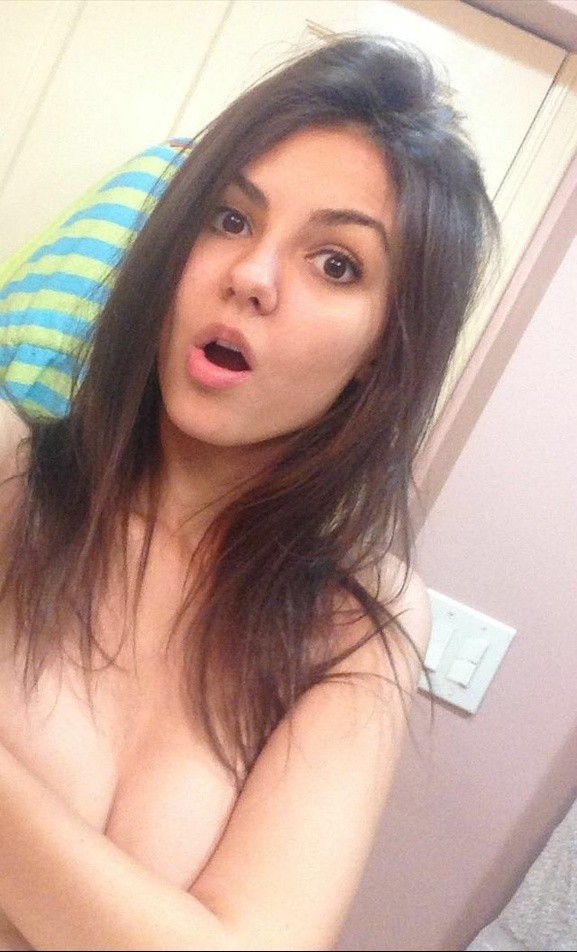 victoria justice nude pics - big tits mexicana men spanking videos