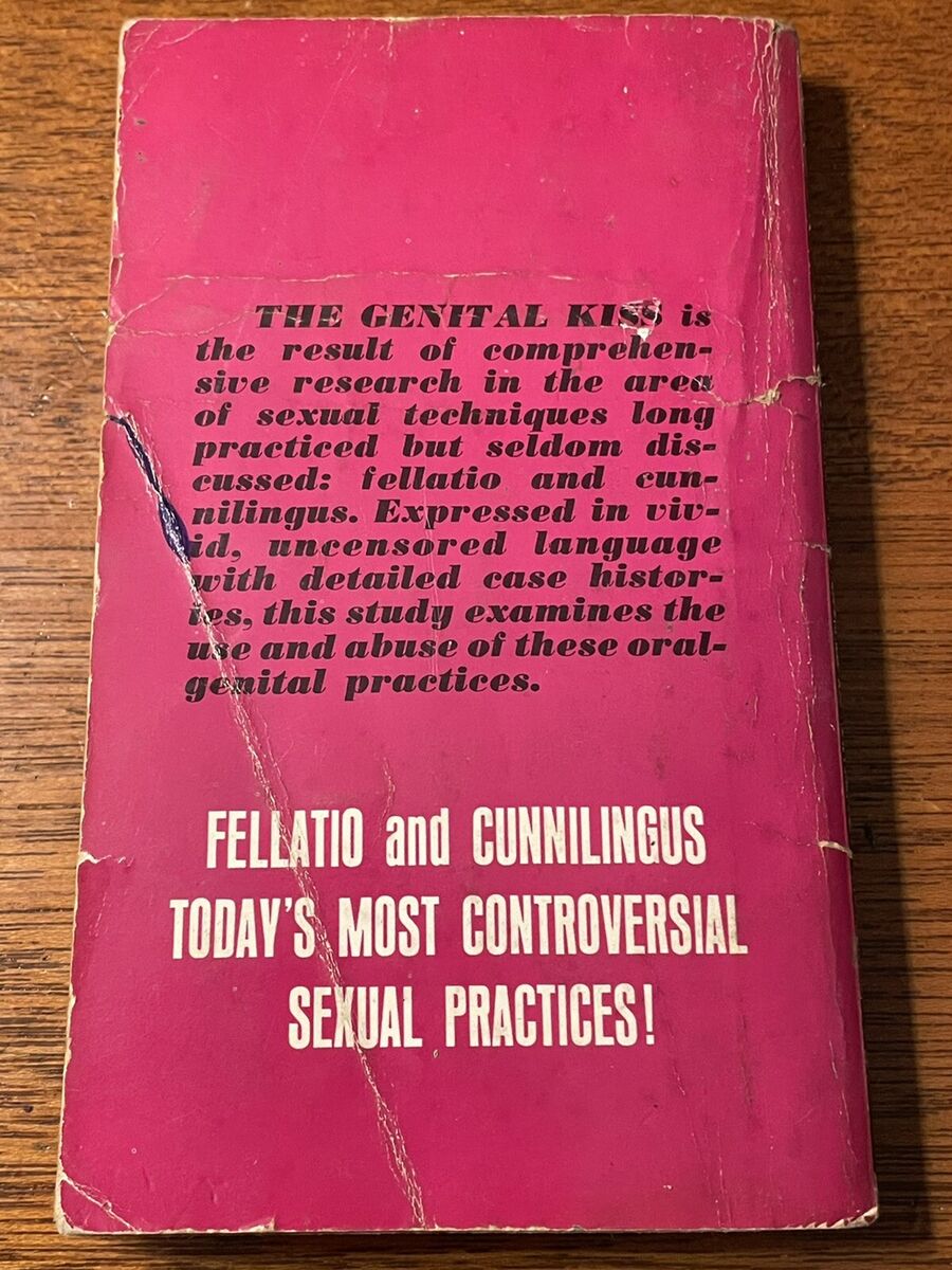 debbie bullick recommends Vintage Cunnilingus