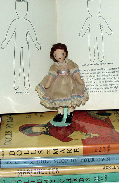 daniel capobianco like vintage life size doll photo ana maria segura recommends vintage life size doll pic