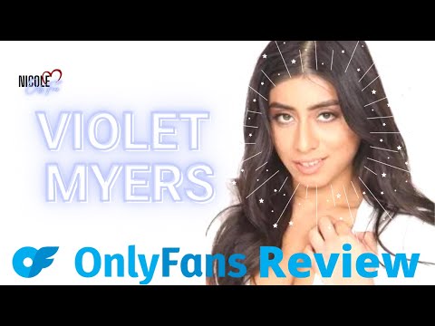 violet myers onlyfans - kealy jade nude cali sweets bbc