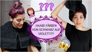 bryson wilkes recommends Violett Von Schwarz