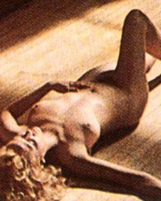 cristina novac recommends virginia madsen tits pic