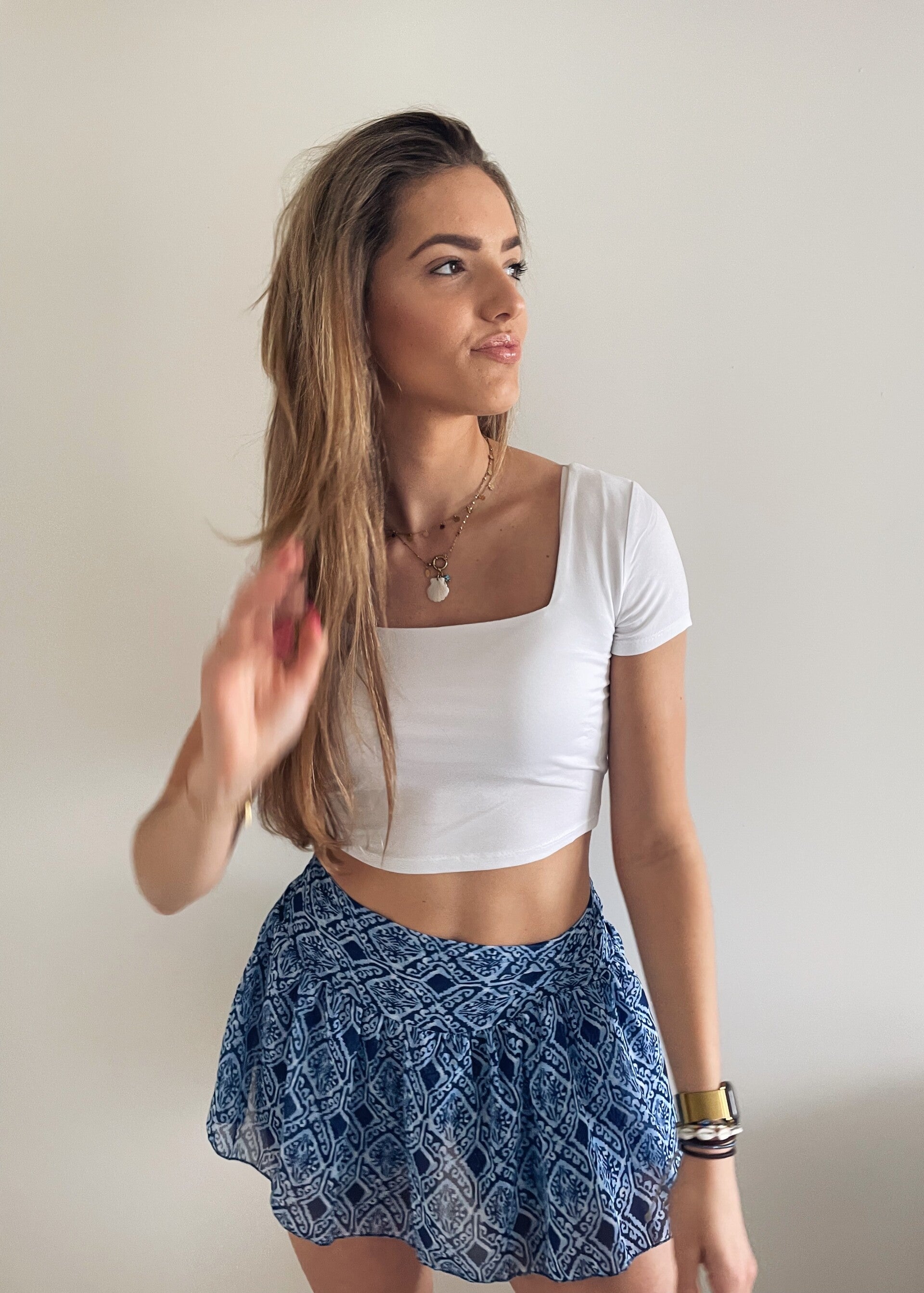 brandon braga share ashley trevort nude