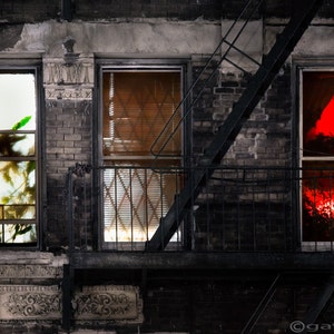 connie degroot recommends Voyuer Window
