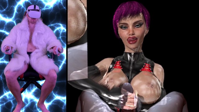 Jenna citrus nude ranfan porn Vr Femdom east int
