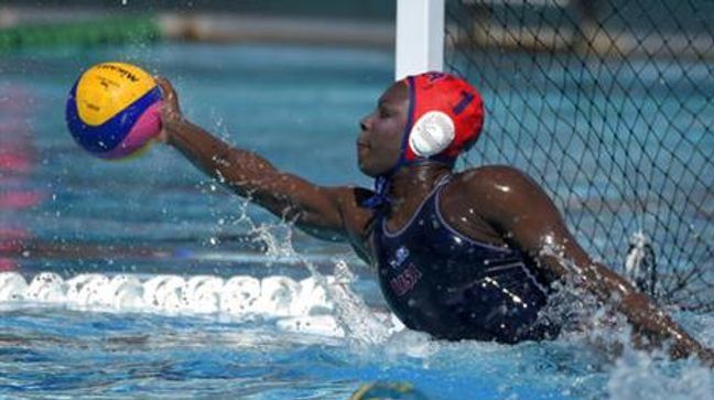 alex fig recommends Water Polo Porn