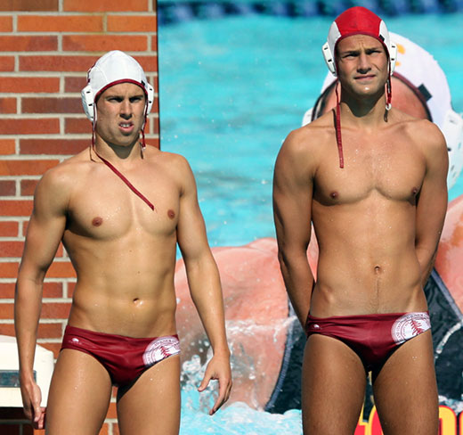 ashwini pareek recommends water polo porn pic