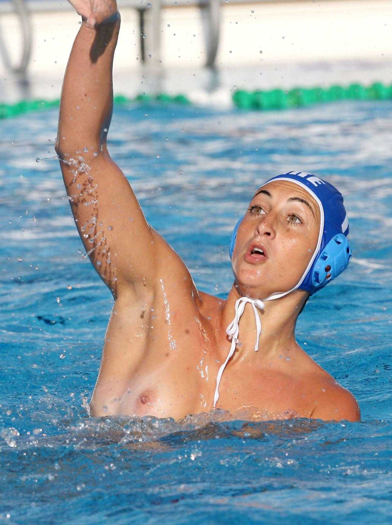 waterpolo tits - turkish porns viera may xxx
