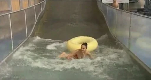 Best of alison underwood's gallery naked sheman bikram rajak add photo waterslide tits