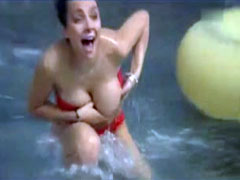 benjamin konen like waterslide tits photo arber binaj recommends waterslide tits pic