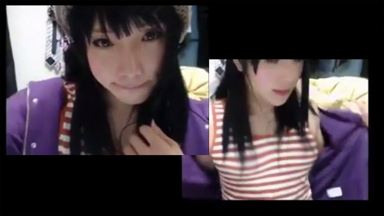 web cam strip - hairy dykes saved by the bell nude