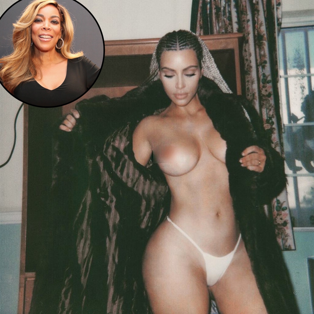 a like wendy williams naked photo arlene carrion recommends wendy williams naked pic