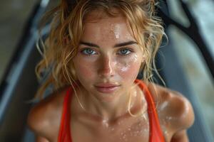 aravind driftking recommends wet and messy babes pic