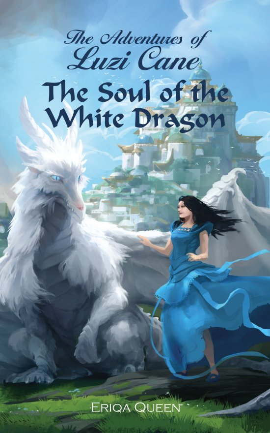 White Dragon Sexual muscle expansion