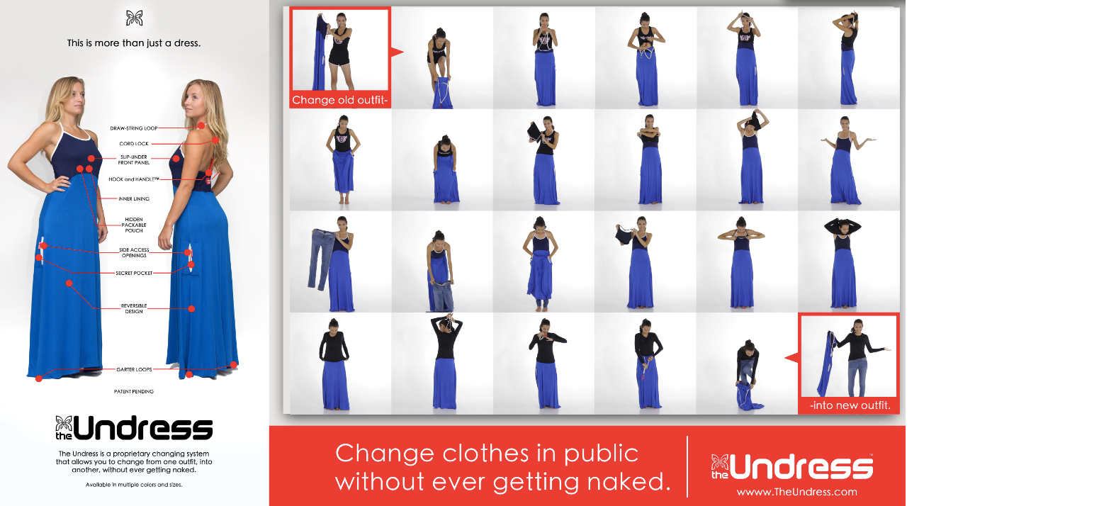 benjamin trudeau recommends wife dress undress pic