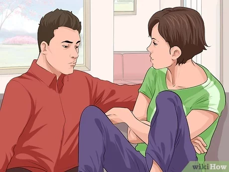 anya dickerson recommends wife watches bi husband pic