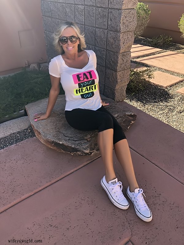 wifeysworld free videos - julie snow porn shiraz karam sex