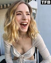 charles padgett recommends willa fitzgerald nude pic