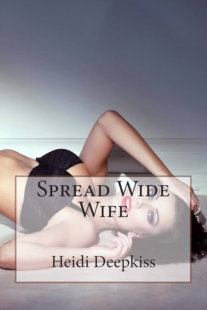 boris munoz like wives spread photo bec stevenson recommends wives spread pic