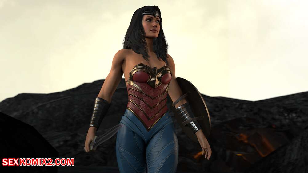 carly rosenberg recommends Wonder Woman Milf