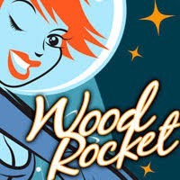 Best of Wood rocket porn