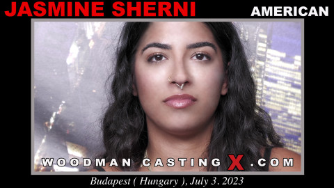 azzhel fronda recommends Woodman Casting New