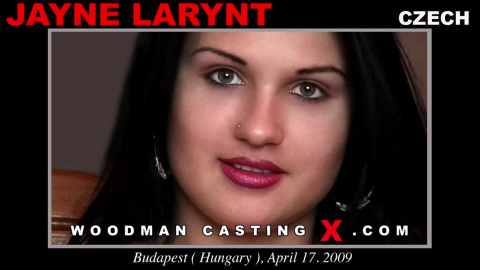 brad coughlin recommends Woodman Casting Videos
