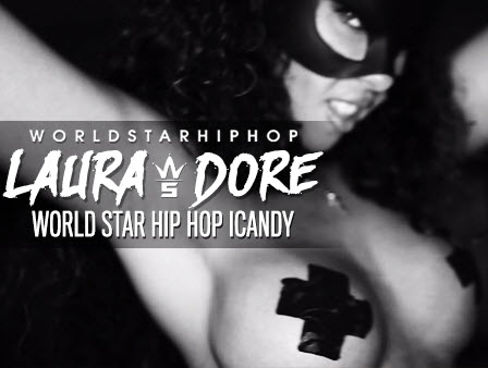 Woman getting pantsed hentai swimsuit World Star Hip Hop Icandy bikini hentai
