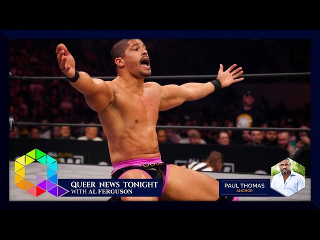 alexa ricci recommends Wrestling Twinks