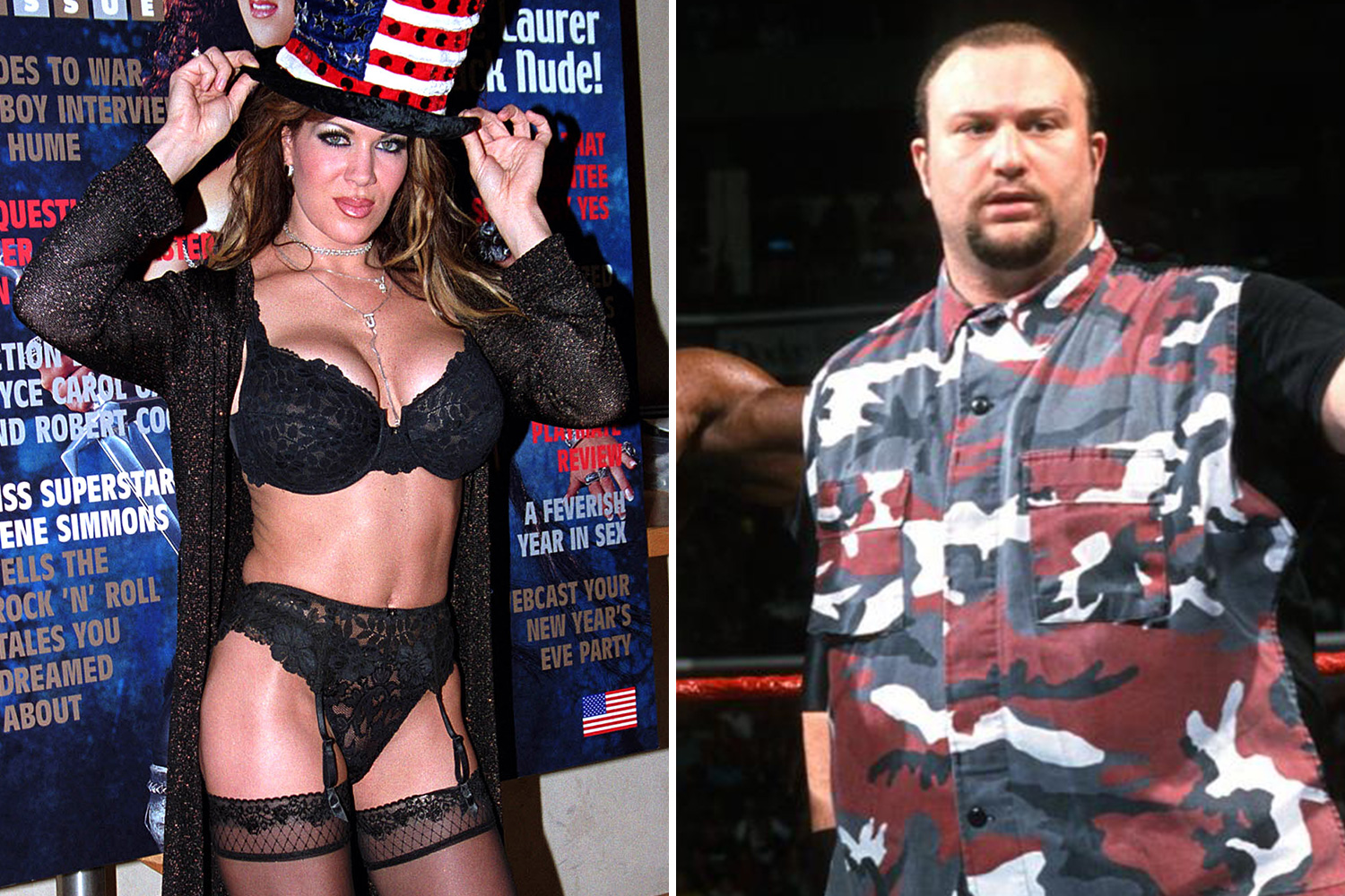 destiny lindsey recommends wwe divas porm pic